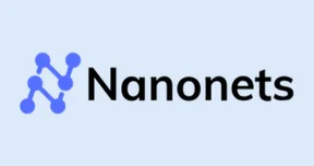 Nanonets interface screenshot